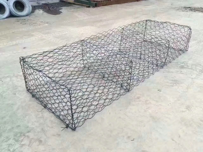 石笼网箱