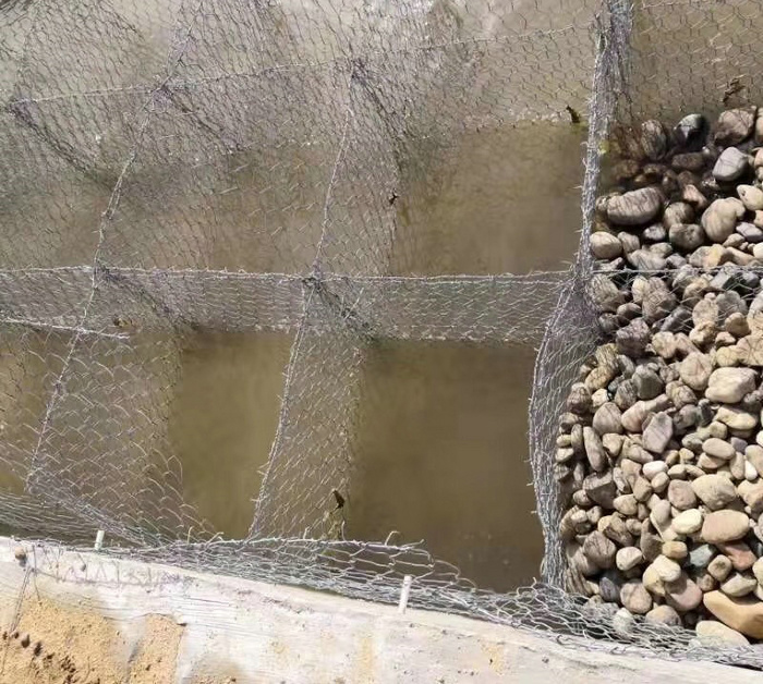 宾格网 宾格网
