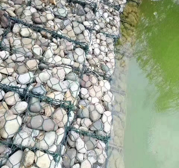 石笼网箱