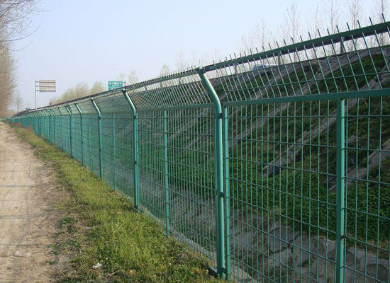 公路护栏网 公路护栏网