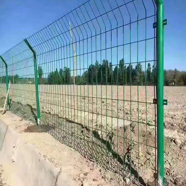 公路护栏网 公路护栏网