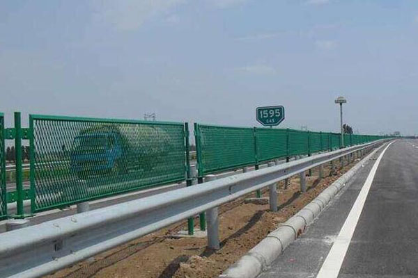 高速公路防眩网 高速公路防眩网