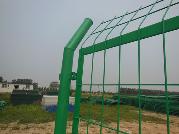 框架护栏
