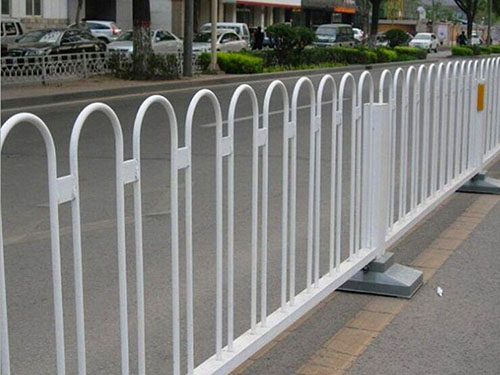 市政护栏 市政护栏