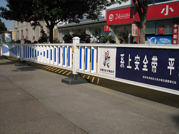 市政护栏 市政护栏